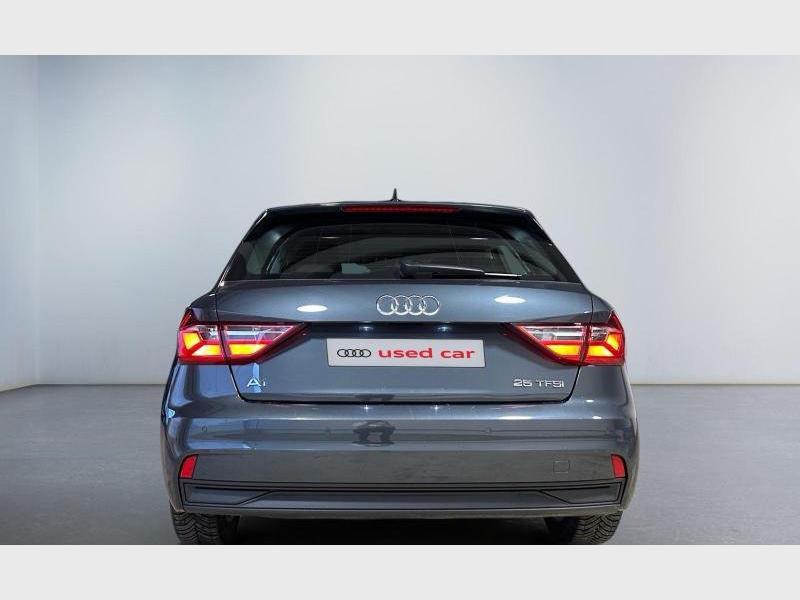 Audi A1 Sportback App Connect - Clim - Jantes en Alu - Radar Ar